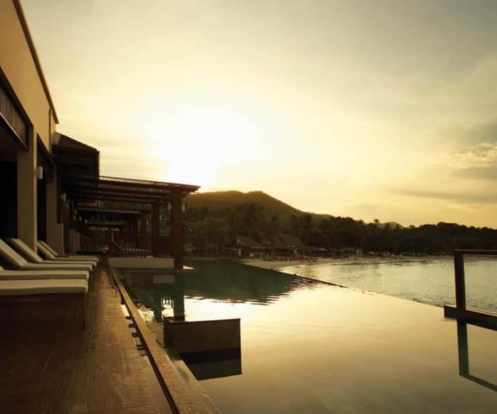 The Sarann Koh Samui, Suites & Villas photo 4