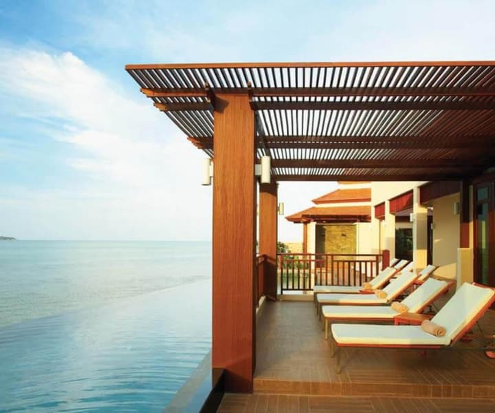 The Sarann Koh Samui, Suites & Villas photo 5