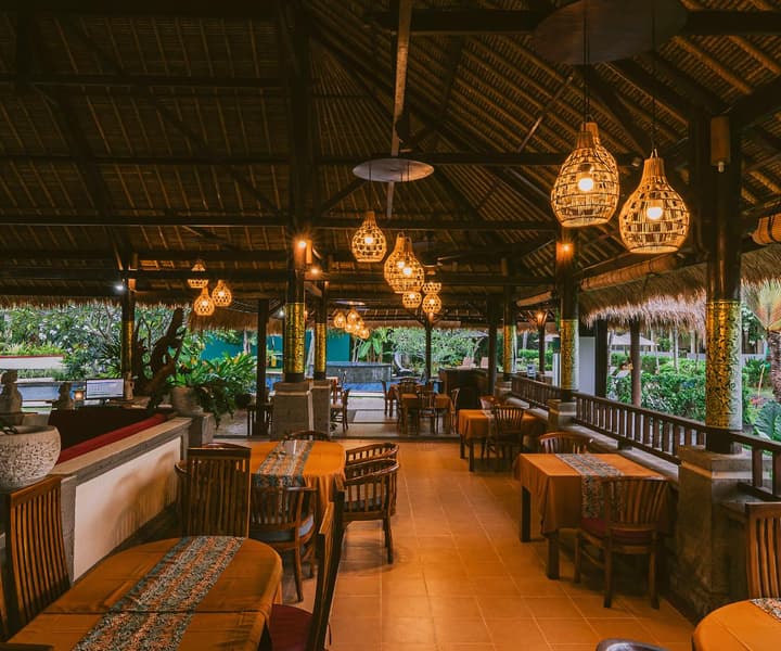Medewi Bay Retreat photo 3