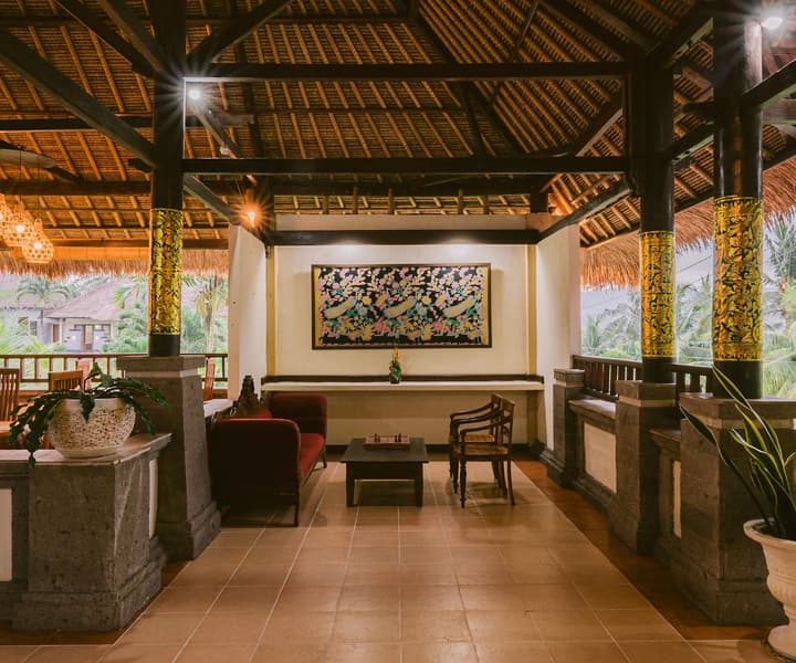 Medewi Bay Retreat photo 4