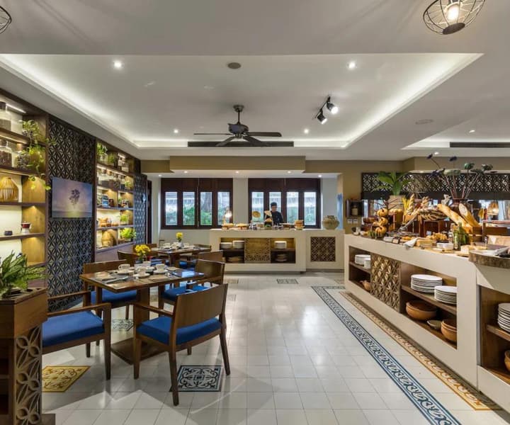 Almanity Hoi An Resort & Spa photo 3