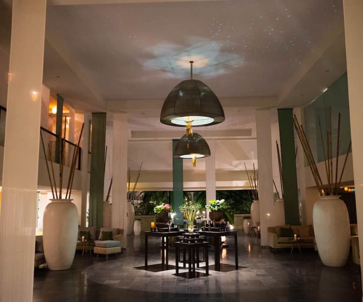 Almanity Hoi An Resort & Spa photo 4