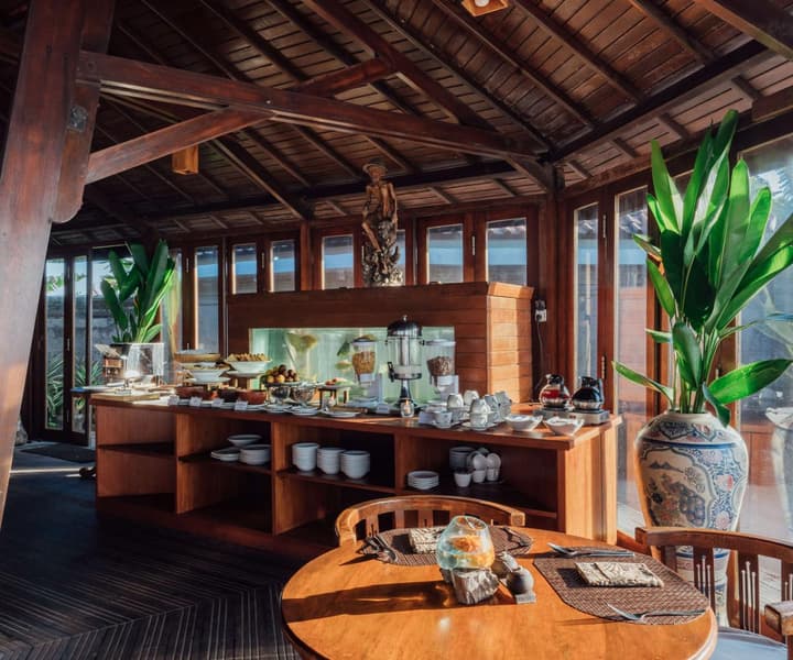 Desa Swan Villas and Spa photo 3