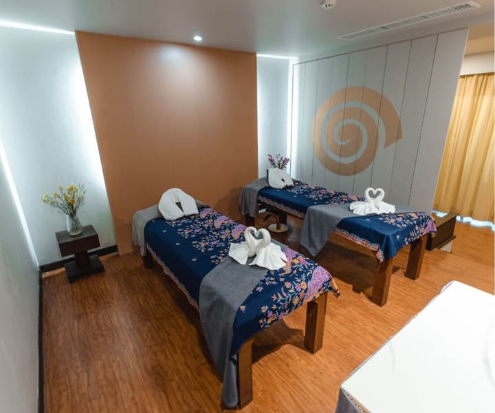 Andaman Cannacia Resort & Spa photo 3