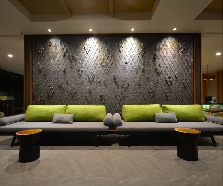Andaman Cannacia Resort & Spa photo 4