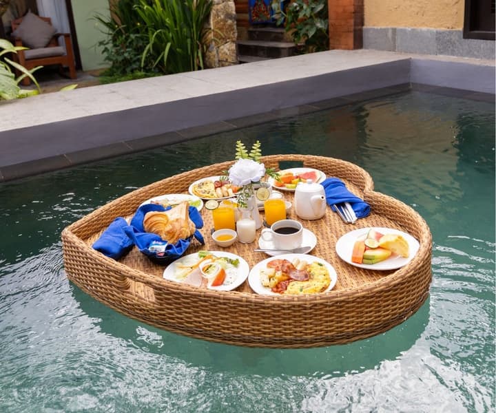 Rama Beach Resort & Villas photo 4