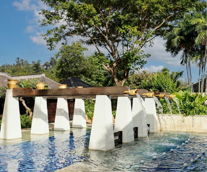 Rama Beach Resort & Villas photo 3