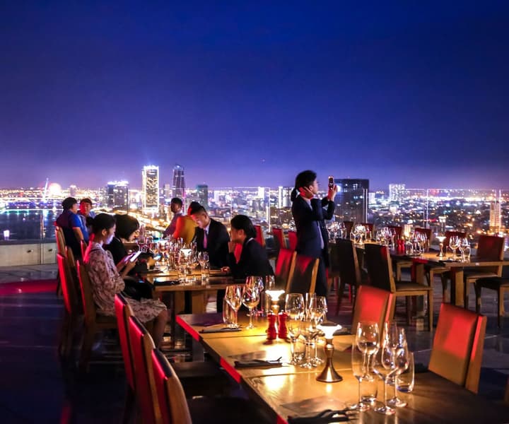 Wyndham Danang Golden Bay photo 2
