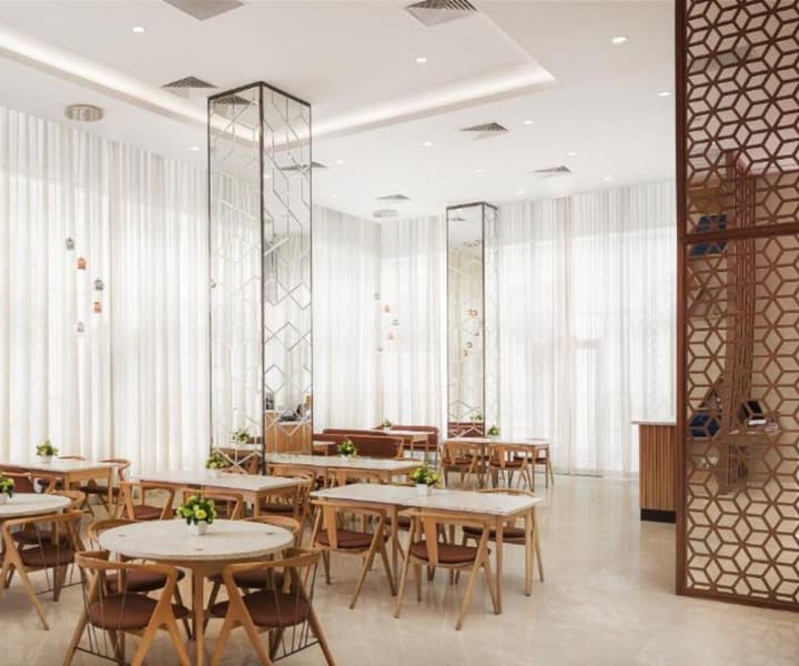 T-Ritz Saigon Hotel & Apartment photo 5