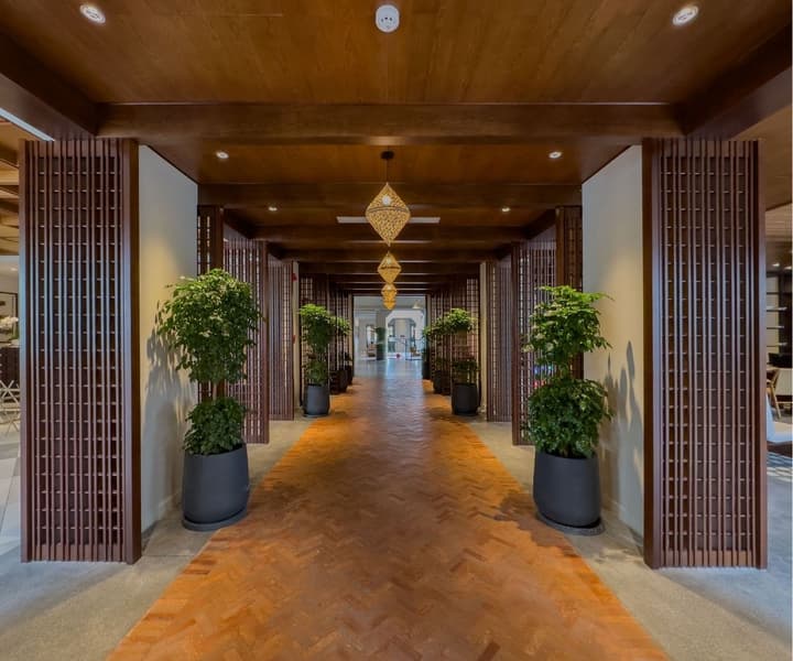 Little Oasis. An Eco Friendly Hotel & Spa photo 3
