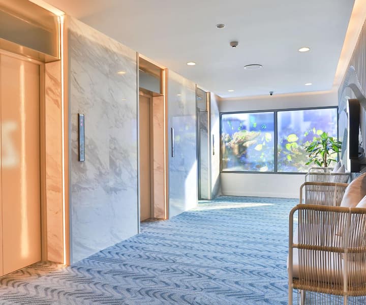 Hotel Clover Patong Phuket photo 4