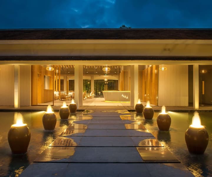 Alba Wellness Valley by Fusion photo 3