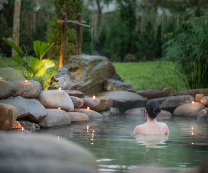 Alba Wellness Valley by Fusion photo 4