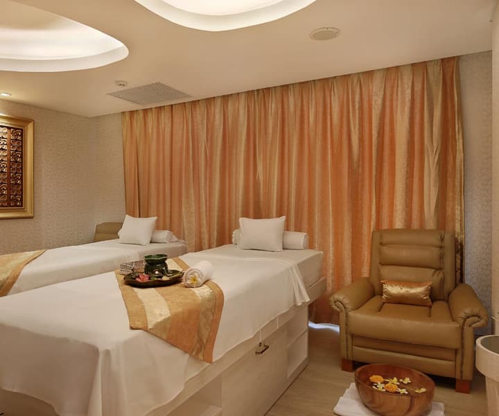 SenS Hotel & Spa photo 3