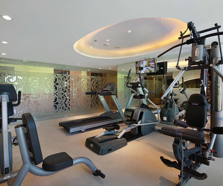 SenS Hotel & Spa photo 4