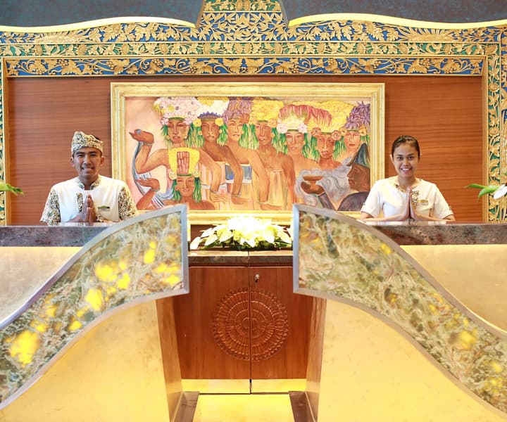 SenS Hotel & Spa photo 4