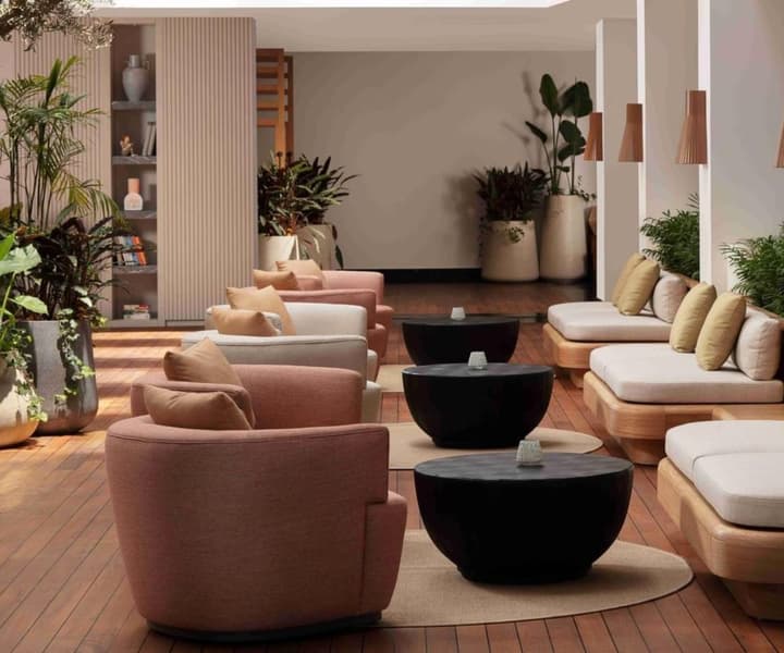 Doria Hotel Bodrum photo 3