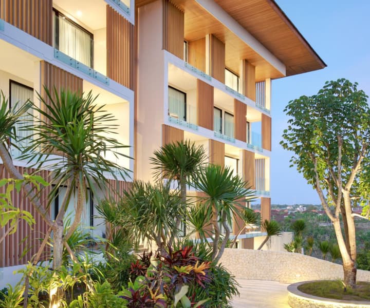 Mentari Luxury Residences @ Karma Kandara photo 3