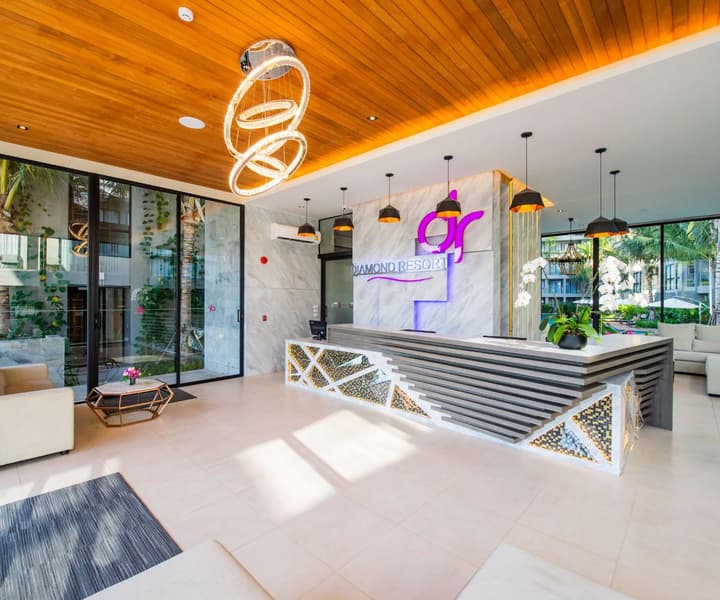 Diamond Resort Phuket photo 3