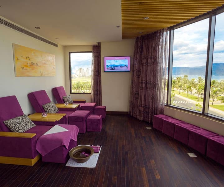 Holiday Beach Danang Hotel photo 2