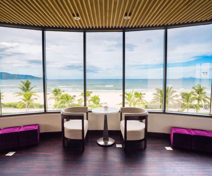 Holiday Beach Danang Hotel photo 3