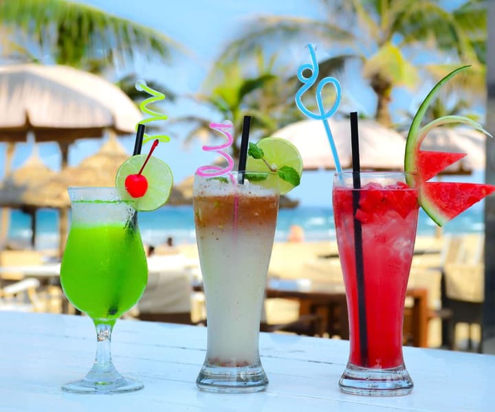 Holiday Beach Danang Hotel photo 4