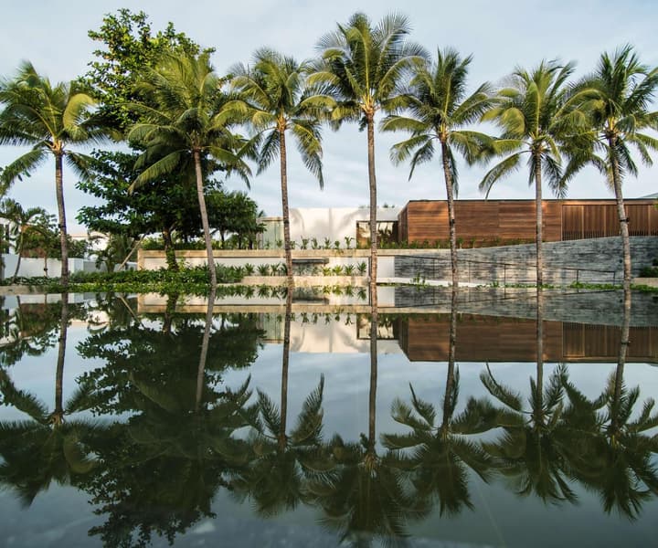 Sailing Club Signature Resort Phu Quoc photo 3