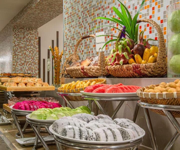 Havana Nha Trang Hotel photo 4