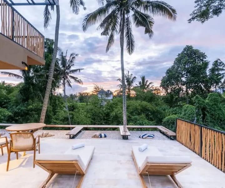 Bali Package - Ubud & Canggu  photo 3
