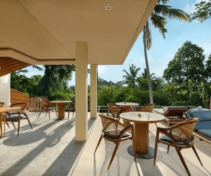 Bali Package - Ubud & Canggu  photo 4