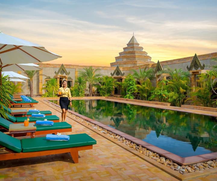 Karma Bayon photo 2