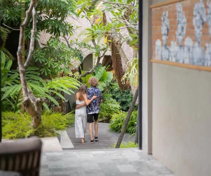 Bali Package - Canggu & Ubud photo 3