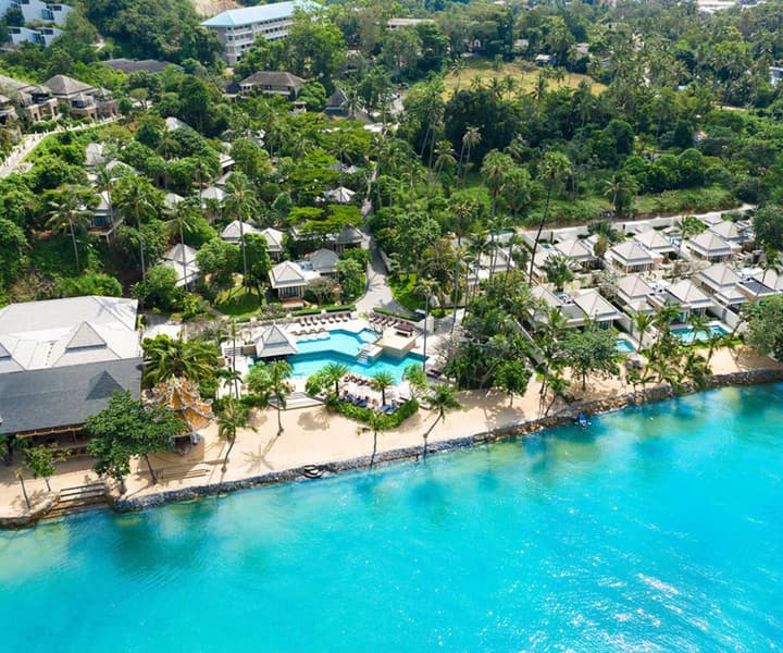 Fair House Villas & Spa photo 2