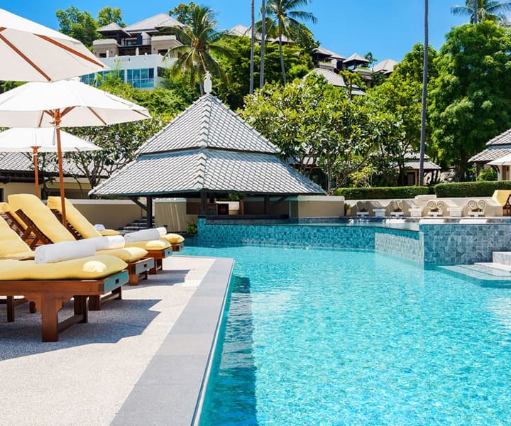 Fair House Villas & Spa photo 3