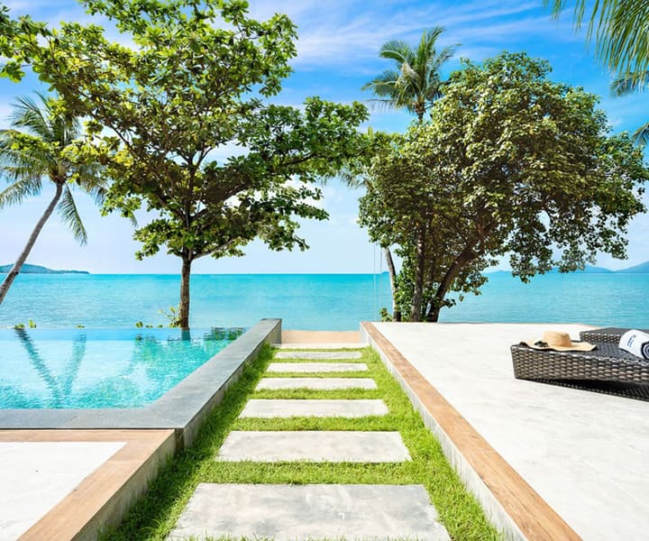Fair House Villas & Spa photo 4
