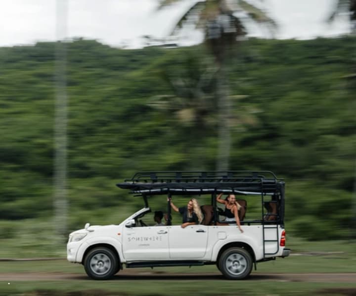 Somewhere Lombok photo 4