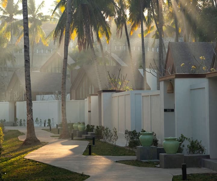 The Kayana Beach Lombok photo 4