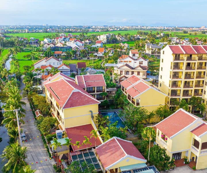 Ahoy Hoi An Boutique Resort & Spa photo 3