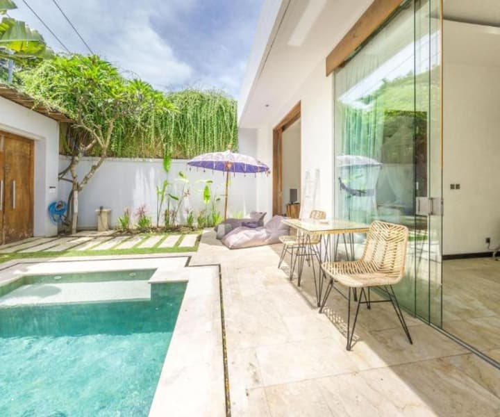 Anema Villa Seminyak photo 3