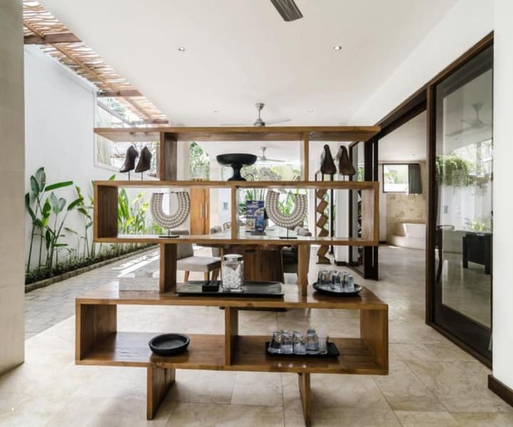 Anema Villa Seminyak photo 4