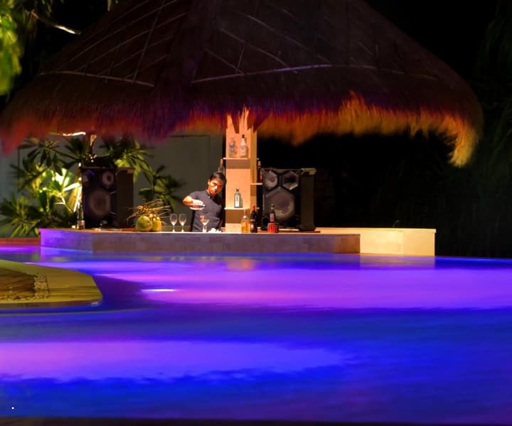Anema Wellness & Resort Gili Lombok  photo 2