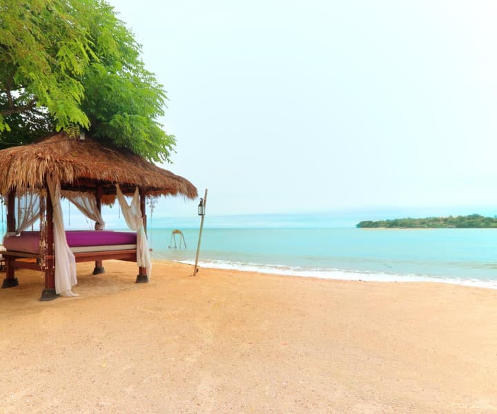 Anema Wellness & Resort Gili Lombok  photo 5