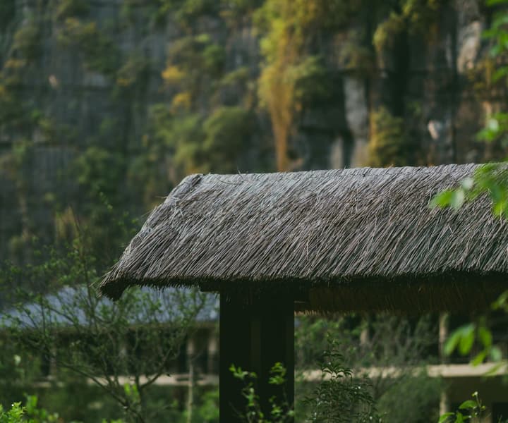  Jiva Hoa Lu Retreat photo 3