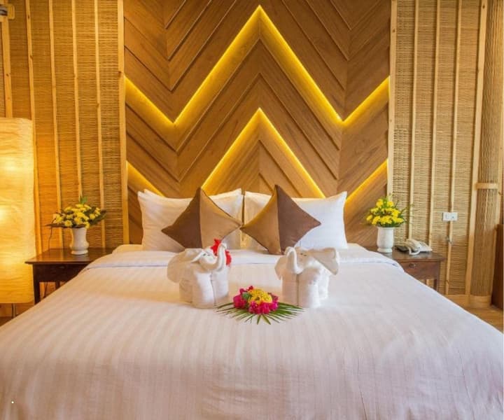 Adarin Beach Resort photo 2