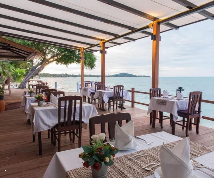 Adarin Beach Resort photo 3