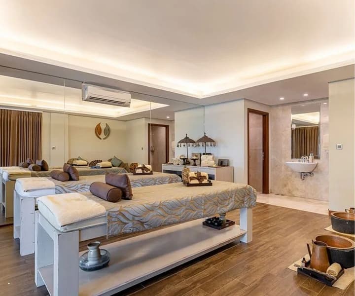 tanadewa Villas Nusa Dua Bali photo 3