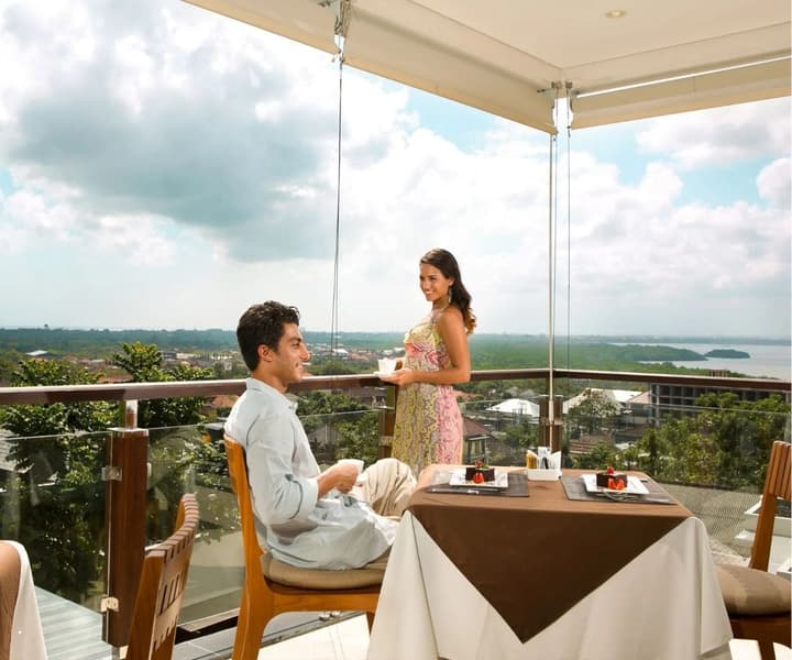 tanadewa Villas Nusa Dua Bali photo 4