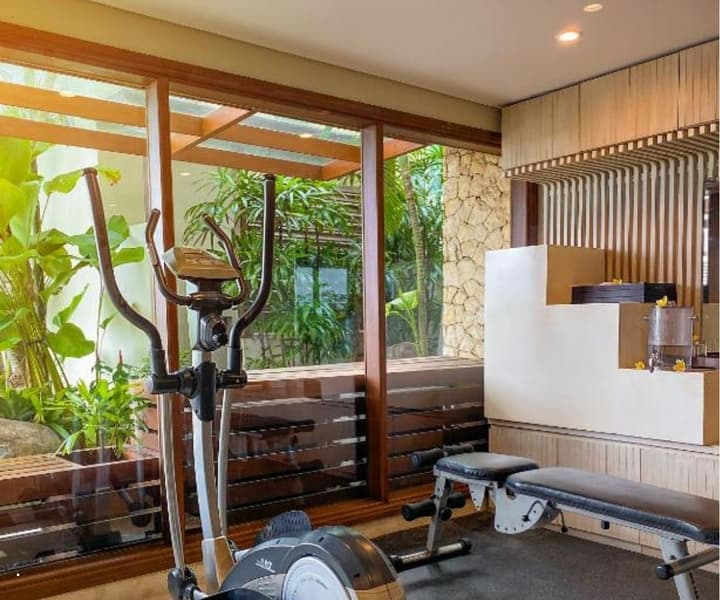 tanadewa Villas Nusa Dua Bali photo 5