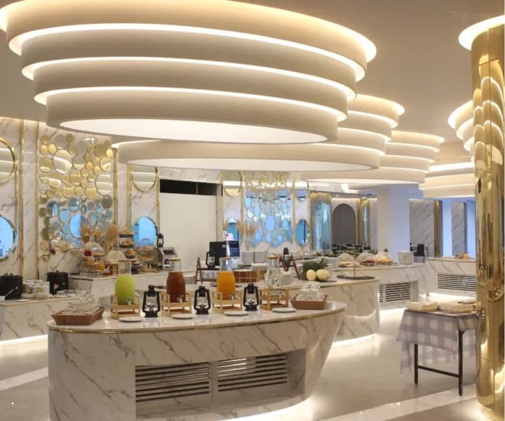 Wyndham La Vita Phuket photo 2