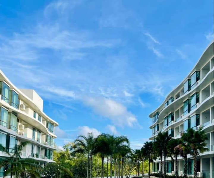 Wyndham La Vita Phuket photo 4
